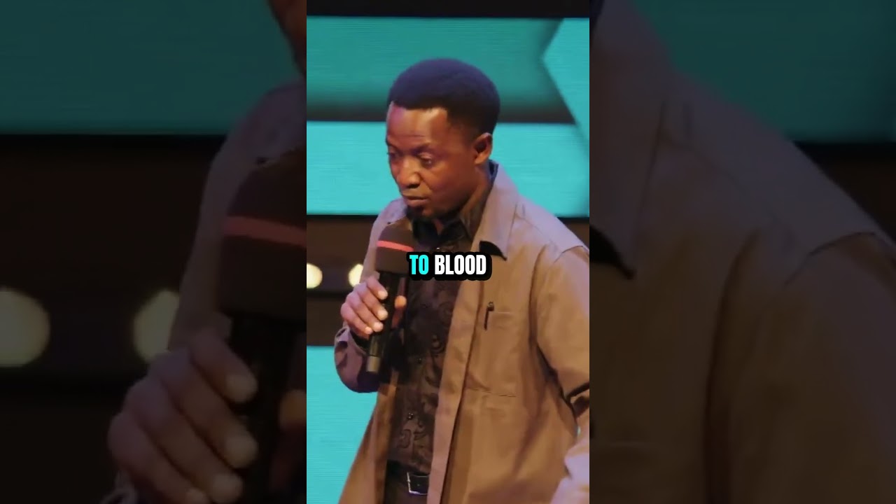 За деньги Божественный суд не купишь — преподобный Тони Ауду