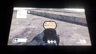 Famous Call of Duty 4 Bloc Elevator *New* Profile