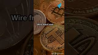 Business Leader Indicted in Massive $15 Billion Cryptocurrency Scam, S