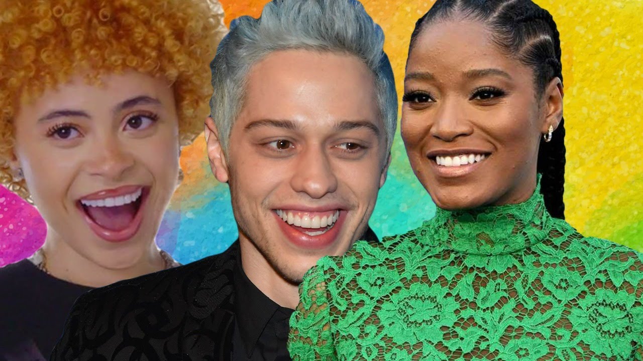 Are Pete Davidson and Ice Spice Dating? What We Know So Far