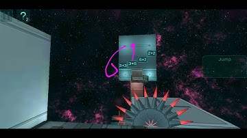 Fractal space part - 1 and my first video 🎉🎉🎉🎉🎉