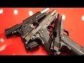 Best of the Best Hi Capa: Head-To-Head Comparison - RedWolf Airsoft RWTV