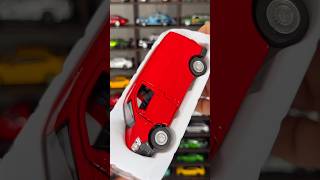 Welly Nex Vw Transporter Red Diecast Van Unboxed