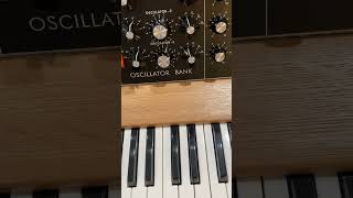 #ebm #staycreepy #darkwave #DarkMusic #CyberPunk #musicproducer #cyberpunk #minimoog #shorts