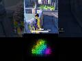 Unbelievable squad wipe 💥1 molotov 4 finishes!! #bgmi #pubgmobile #shorts #funny