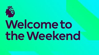 Welcome to The Weekend - 19 Apr 2024