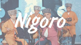 Ulug'bek Bobojonov   Nigoro | Улугбек Бобожанов - Нигоро