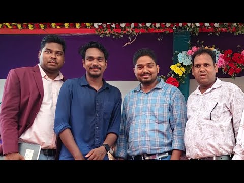 ବଳିଆ ଲିମା ସହିତ ଅମିତ ବଡନାୟକ//AMIT WITH BALIA#newchristiansong