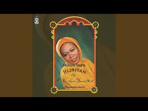 Putar 'Amul HUzun - Dra. Hj. Nur Asiah Djamil