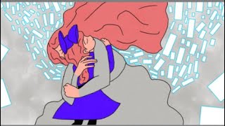The Underminded:  Two sisters kept apart