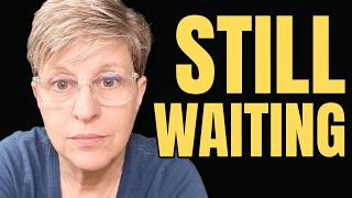 Still Waiting to Feel Like Yourself Again | Living With Chronic Pain