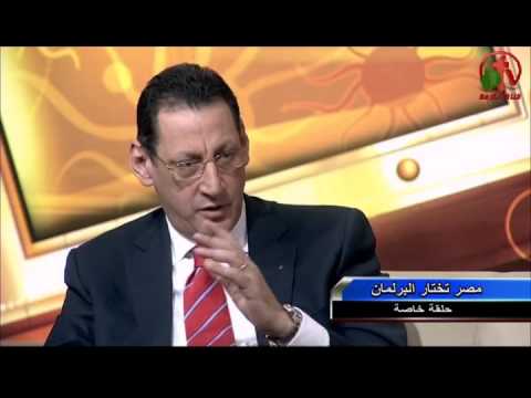 October 28 , 2015 | حلقة خاصة من ماوراء الأحداث 28 أكتوبر 2015