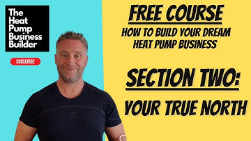 Discover Your True North - Build a Values-Driven Business