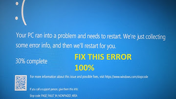 How to fix Tencent Gaming Buddy Blue screen Error in Windows 10 || In Hindi || 2019