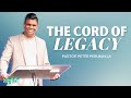 The cord of legacy  ps peter perumalla  expression church nz