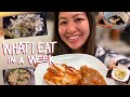 WHAT I EAT IN A WEEK | easy, realistic, local Hawaiian recipes!