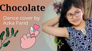 Chocolate 🍫| Tonny Kakkar | Dance Cover| #Trendingonyoutube | #viral | Sehrish Farid 🇮🇳