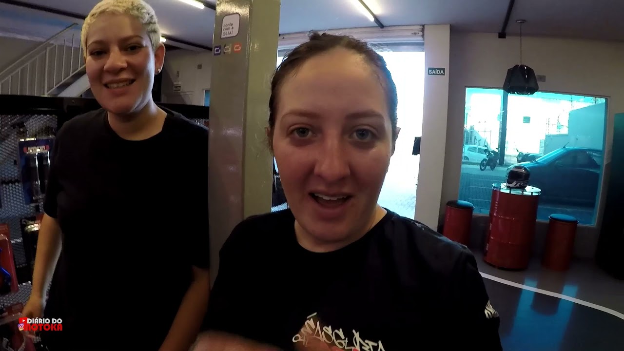 DIARIO DO MOTOKA #11 - Instalação de Correia Dentada | MOTONIC