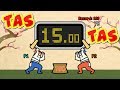 【コメ付き】TAS リズム天国 【TAS】