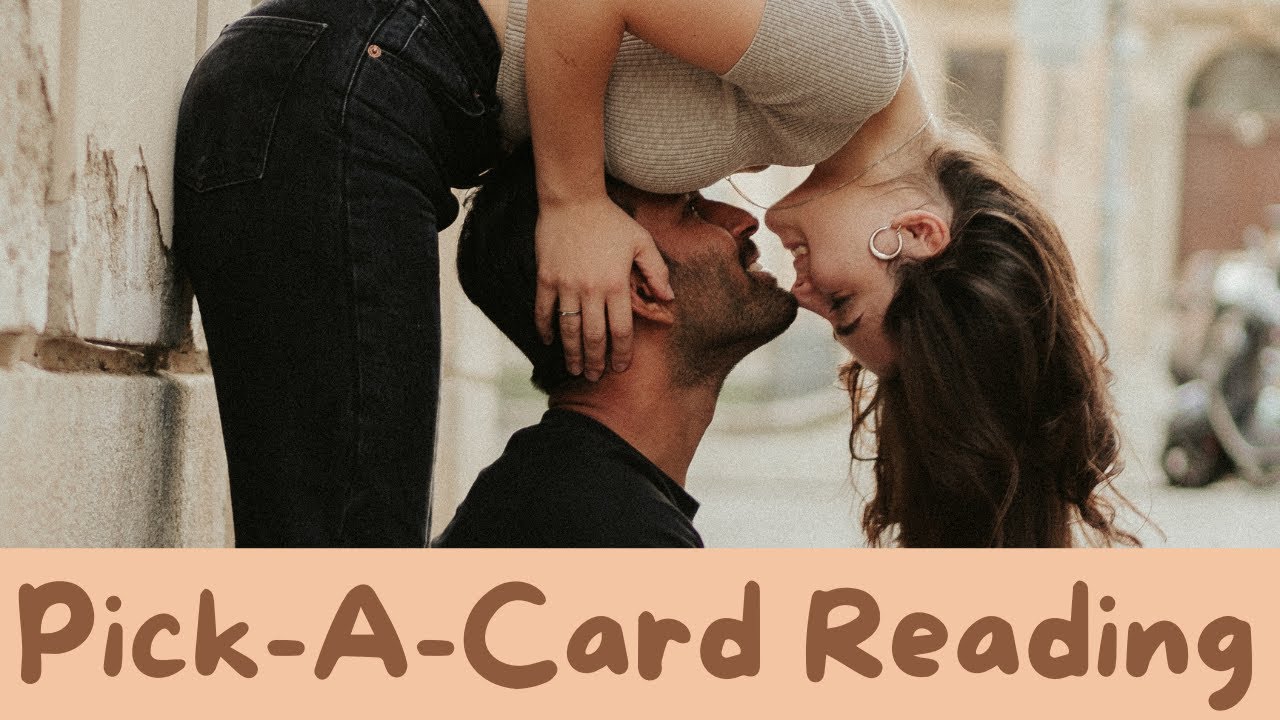 🔮 🤎 Meet Your Next Boyfriend 🤎 🔮 Pick-A-Card Tarot Reading #tarot #tarotreading #pickacard