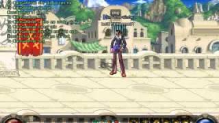 DFO Scammer PART 3