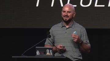 Verusen ITT Promo video