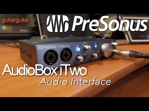 Presonus Audiobox 22VSL