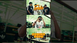 STAY TUNE 🔥 #papsel #tunecore