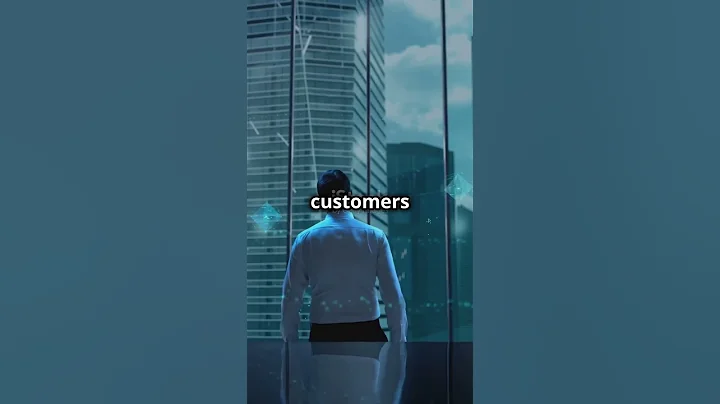 #sciencefather | AI in Finance and Banking: Revolutionizing the Industry 💰🤖 #Shorts