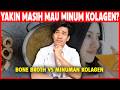 Minuman Kolagen VS Bone Broth (Kaldu Tulang) Mana yang Lebih Baik untuk Sendi &amp; Kulit?