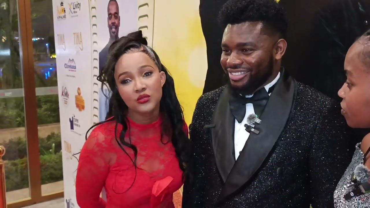 MBAA NGUMBI MOVIE LAUNCH🔥🔥 THE FISRT EVER BIGGEST MOVIE IN UKAMBANI ✌✌✌