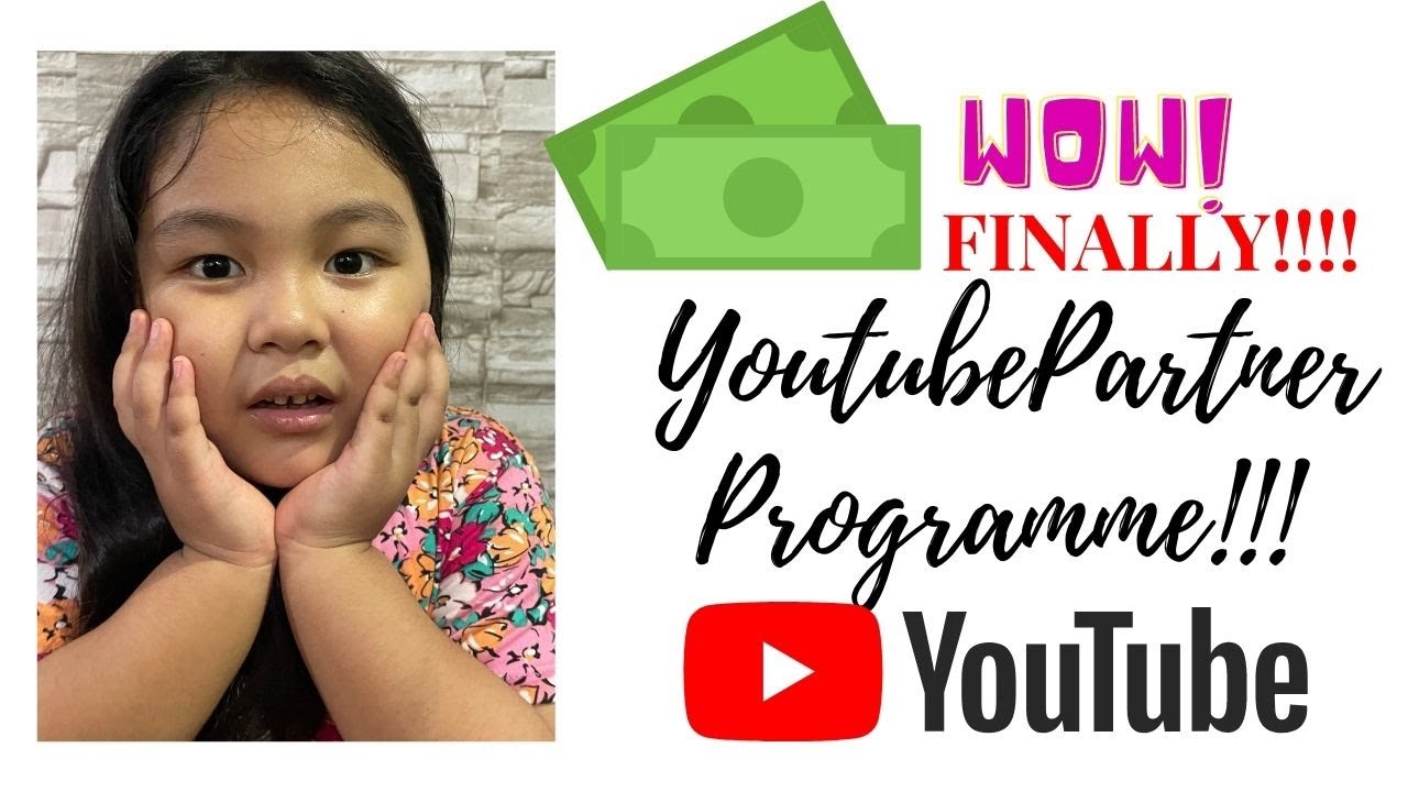How to become A YOUTUBE PARTNER??? How to GET MONETIZE on YOUTUBE