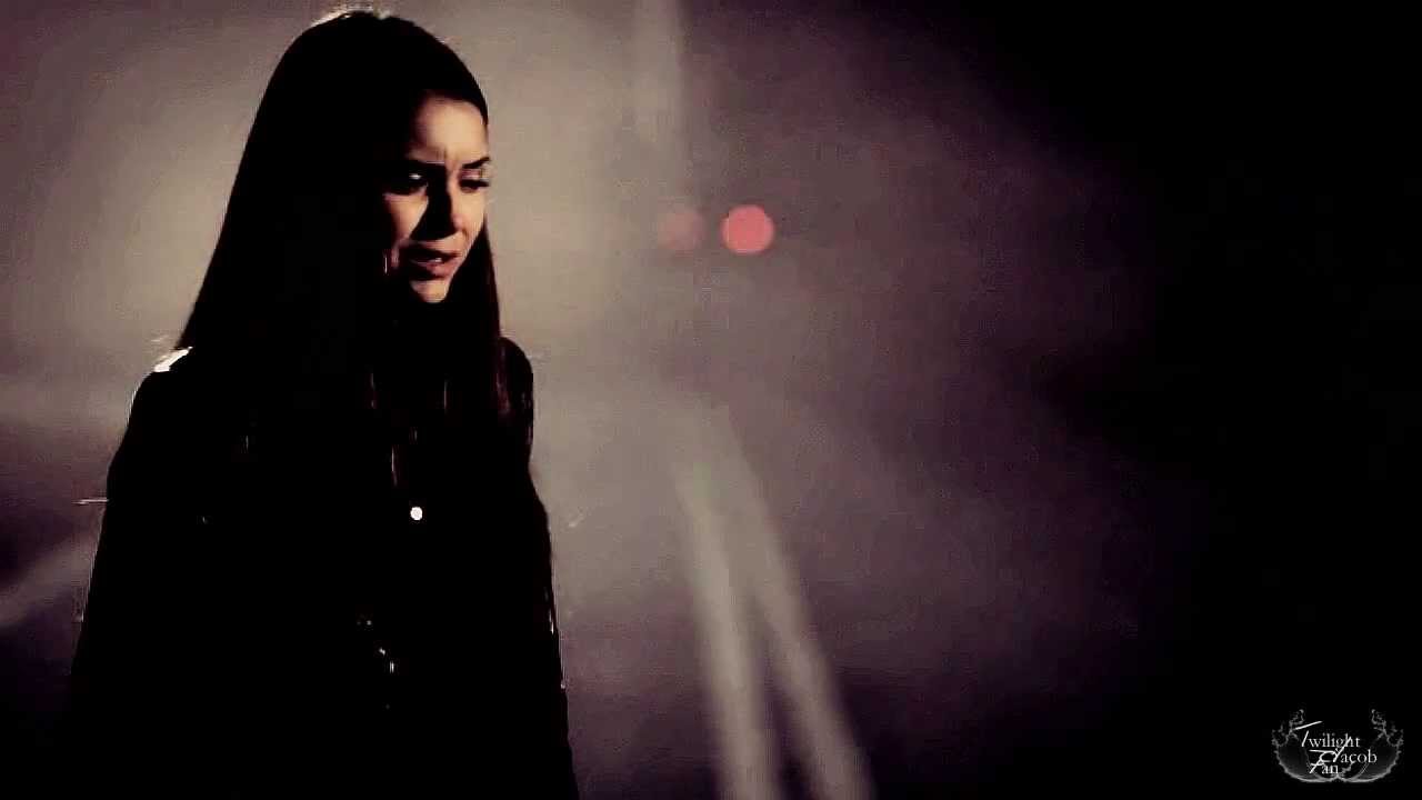 ►Stefan Salvatore | Bullet Train