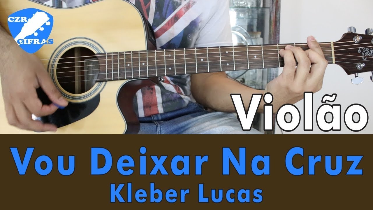 Featured image of post Kleber Lucas Cifras