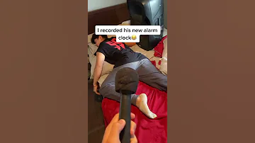 مايك يساوى صوت مزعج 
