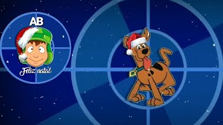 Aberturas de Chaves:#Versao:O Pequeno Scooby-Doo (Especial de Natal) Resimi