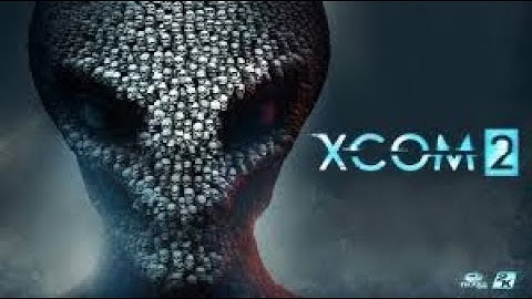 Xcom 2 ep 4 Our first death and 2 new enemies. Base game blind playthrough with no commentary