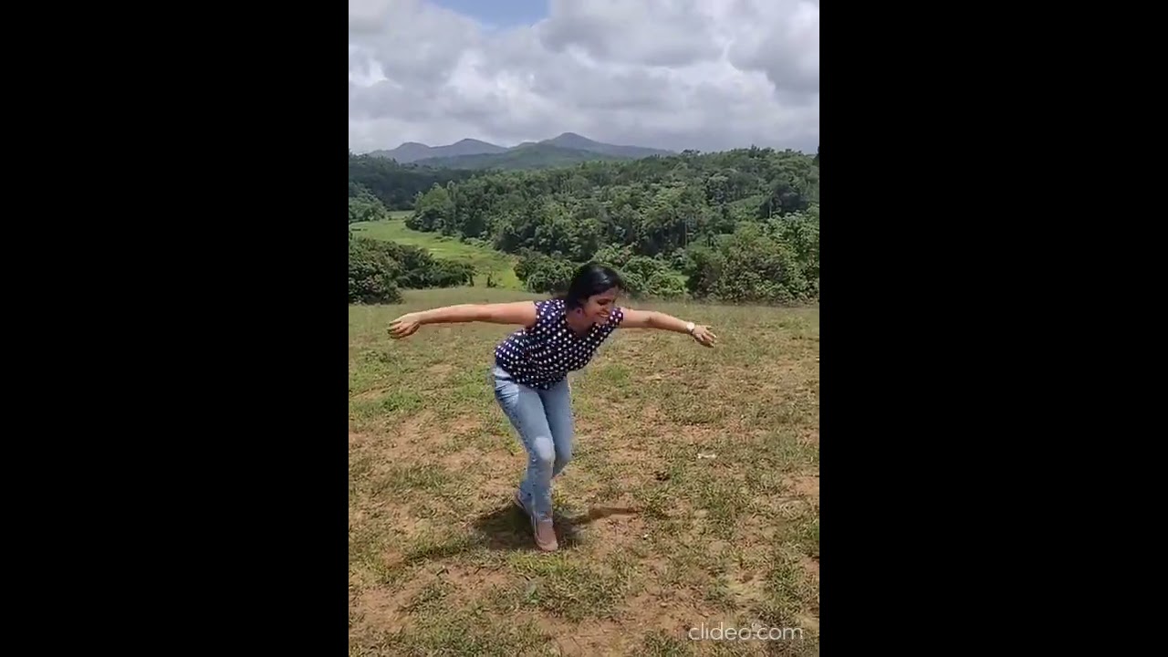 Kodava Valaga Dance  Ashrith Mallengada  Kodava Valaga Aat 