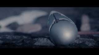 October Sky - Break Me If You Can (Official Video)