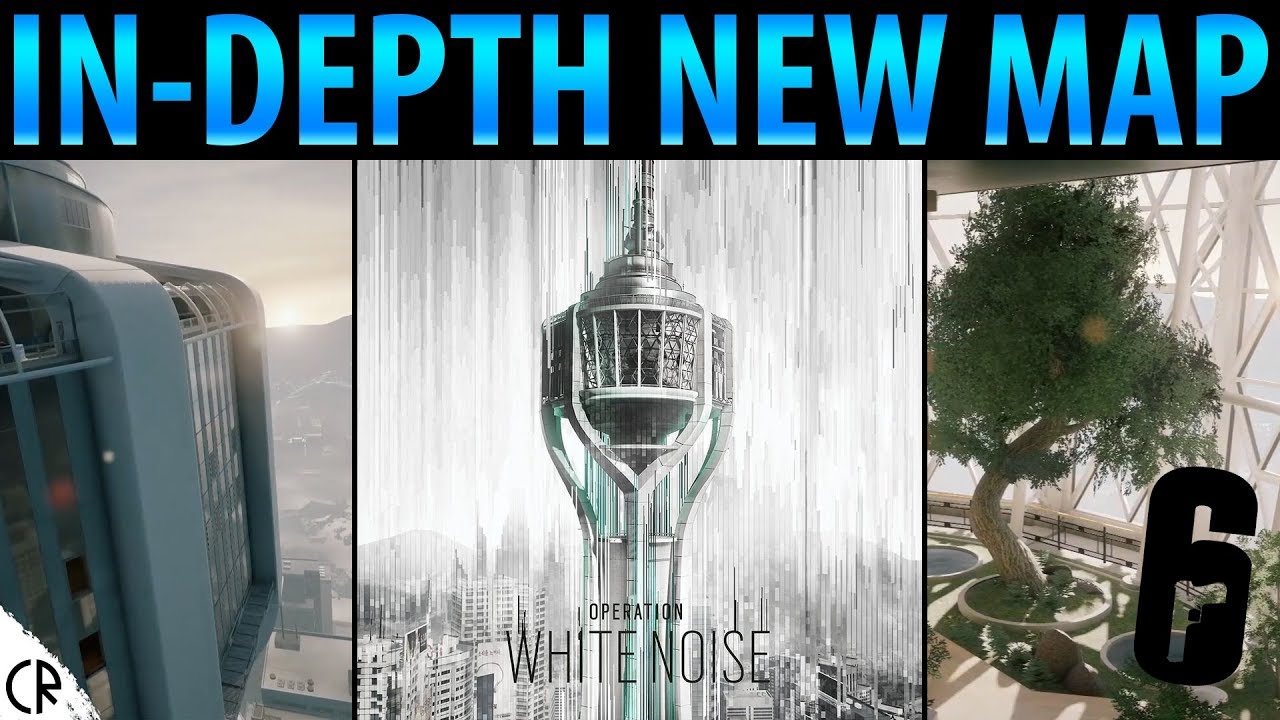 in depth new map mok myeok tower white noise tom clancy s