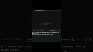 Programming Languages Comparison 🔥 JAVA | JAVASCRIPT | PYTHON | PHP | C# | C++  #python #java