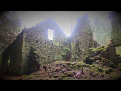 Darngavel Farm - Abandoned Scotland