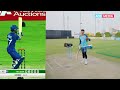 Episode 9 - Attacking Shots Basics - Ft. Rahmanullah Gurbaz | Cricket Education Program | ACB