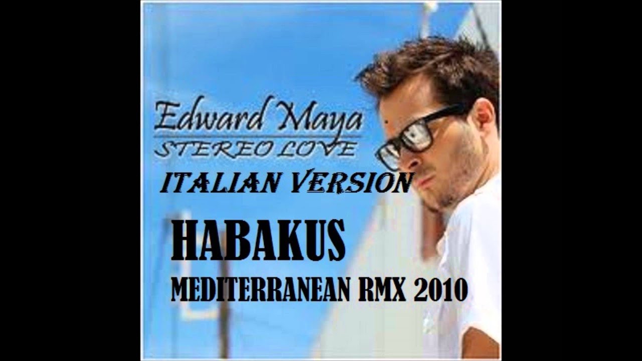 Andrea Morph & Giuly - Stereo Love 