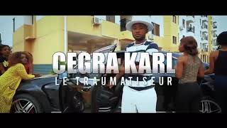 Cegra Karl. Pas Sans Toi .Extrait Du Clip