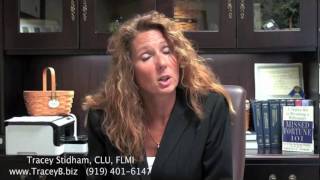 Tracey Stidham - State Farm Insurance