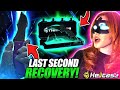 LAST SECOND HUGE DROP ON HELLCASE ?! !! HELLCASE PROMO CODE 2025 ! HELLCASE CASE OPENING