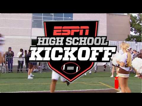 2026 High School Football | Saint Joseph Regional vs Mount Carmel | 8/28/2026
