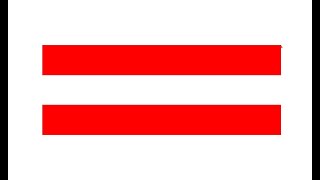 Celebrity Austria, Draw Flag of Austria using Python Turtle Graphics Net Worth