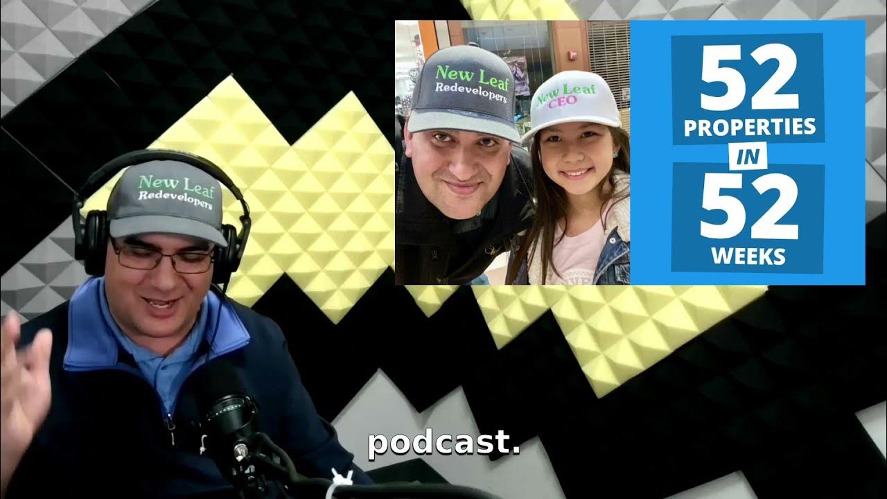 Biggerpockets episode 547 Famous 4 answer breakdown Our 3 Investor Batteries YouTube